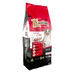 RACAO CAO CANEDOG CARNE POWER 15KG