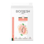 RACAO CAO BIOFRESH 1KG AD MINI FRANGO