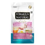 RACAO CAO FORMULA NAT 2,5KG RAÇA PEQ