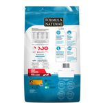 RACAO CAO FORMULA NAT 15 KG RAÇA MEDIA/GRANDE