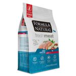 RACAO CAO FORMULA NAT 12 KG AD MED FRESH MEAT