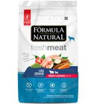 RACAO CAO FORMULA NAT 12 KG SENIOR R .MED/GR