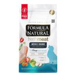 RACAO CAO FORMULA NAT 12 KG SENIOR R .MED/GR