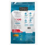 RACAO CAO FORMULA NAT 15 KG MINI RAÇA PEQUENA
