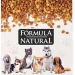 RACAO CAO FORMULA NAT 15 KG MINI RAÇA PEQUENA