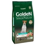 RACAO CAO GOLDEN 10KG SD SELEÇÃO NAT M BIT