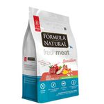 RACAO CAO FORMULA NAT 2,5KG AD CORD MINI SENSITIVE FRESH MEAT