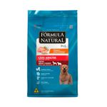 RACAO CAO FORMULA 15KG PRO AD R MED/GRANDE