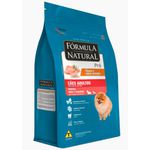 RACAO CAO FORMULA 2,5KG PRO AD R PEQ
