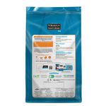 RACAO CAO FORMULA 2,5KG PRO FILHOTE R PEQ