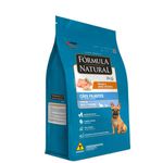 RACAO CAO FORMULA 2,5KG PRO FILHOTE R PEQ