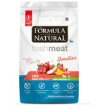 RACAO CAO FORMULA NAT 7 KG SENSITIVE MINI FRESH MEAT