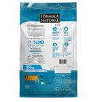 RACAO CAO FORMULA 2,5KG LIFE FILHOTE