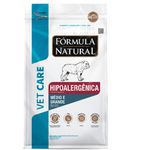 RACAO CAO FORMULA 2KG VET HIPOAL MED/GR