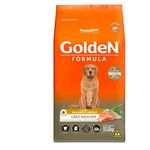 RACAO CAO GOLDEN 15KG ADULTO SALMAO