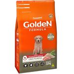 RACAO CAO GOLDEN 3KG FILHOTE FGO