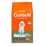 RACAO CAO GOLDEN 15KG ADULTO FGO M BIT
