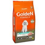 RACAO CAO GOLDEN 15KG ADULTO FGO M BIT