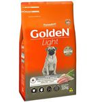RACAO CAO GOLDEN 3KG LIGHT M BIT