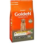RACAO CAO GOLDEN 3KG ADULTO SALMAO