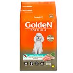 RACAO CAO GOLDEN 1KG ADULTO FGO M BIT