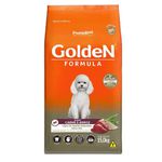GOLDEN 15KG ADULTO CARNE MINI BIT 