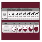 RACAO CAO GRAN PLUS 15 KG CHOICE