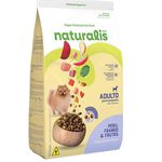 RACAO CAO NATURALIS 15KG ADULTO PEQ PORTE