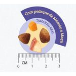 RACAO CAO NATURALIS 15KG ADULTO PEQ PORTE