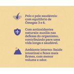 RACAO CAO NATURALIS 15KG ADULTO PEQ PORTE