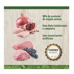 RACAO CAO N&D AD 800G MINI PRIME FRANGO