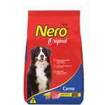 RACAO CAO NERO 15 KG CARNE