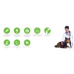 RACAO CAO MOOVE PET ADULTO R PEQ 15 KG 
