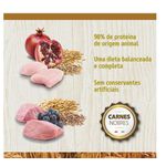 RACAO CAO N&D SENIOR MINI FRANGO ANCEST 2.5 KG