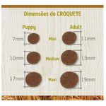 RACAO CAO N&D AD 15KG ANCESTRAL MEDIUM SELECTION 