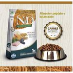 RACAO CAO N&D AD 15KG ANCESTRAL MEDIUM SELECTION 