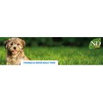 RACAO CAO N&D ADULT MINI FRANGO E ROMA 10KG PRIME