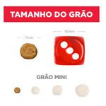 RACAO CAO HILLS 2,4KG ADULTO MINI