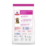 RACAO CAO HILLS 2,4KG ADULTO MINI