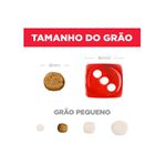RACAO CAO HILLS 6KG AULTO PED PEQ