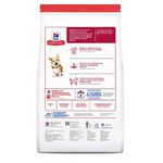 RACAO CAO HILLS 6KG AULTO PED PEQ