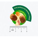 RACAO CAO NATURALIS 12KG AD FGO FRUTAS PERU 