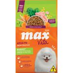 RACAO CAO MAX 3KG AD RP BUFFET VITA