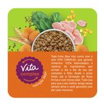RACAO CAO MAX 3KG AD RP BUFFET VITA