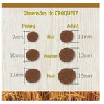 RACAO CAO N&D AD 10KG MAXI ANCESTRAL FRANGO 
