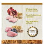 RACAO CAO N&D AD 10KG MAXI ANCESTRAL FRANGO 