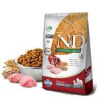 RACAO CAO N&D AD 10KG SENIOR MEDIUM/MAXI ANCEST FRANGO