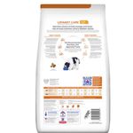 RACAO CAO HILLS 3.85 KG DIET C/D URINARY CARE