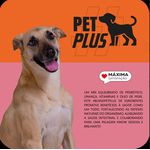 RACAO CAO MAX 20KG AD FRANGO