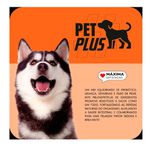 RACAO CAO MAX 15KG MATURE PROF LINE 